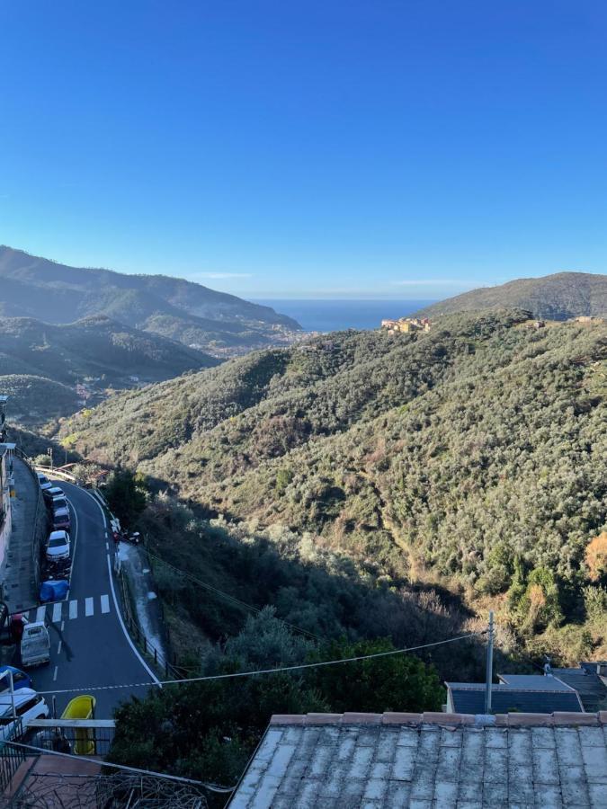 Le Case Di Petra Vignana Buitenkant foto