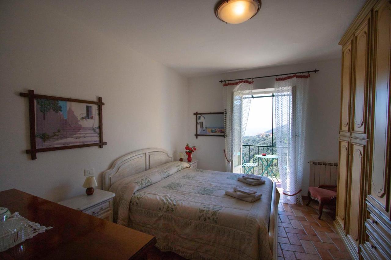 Le Case Di Petra Vignana Buitenkant foto